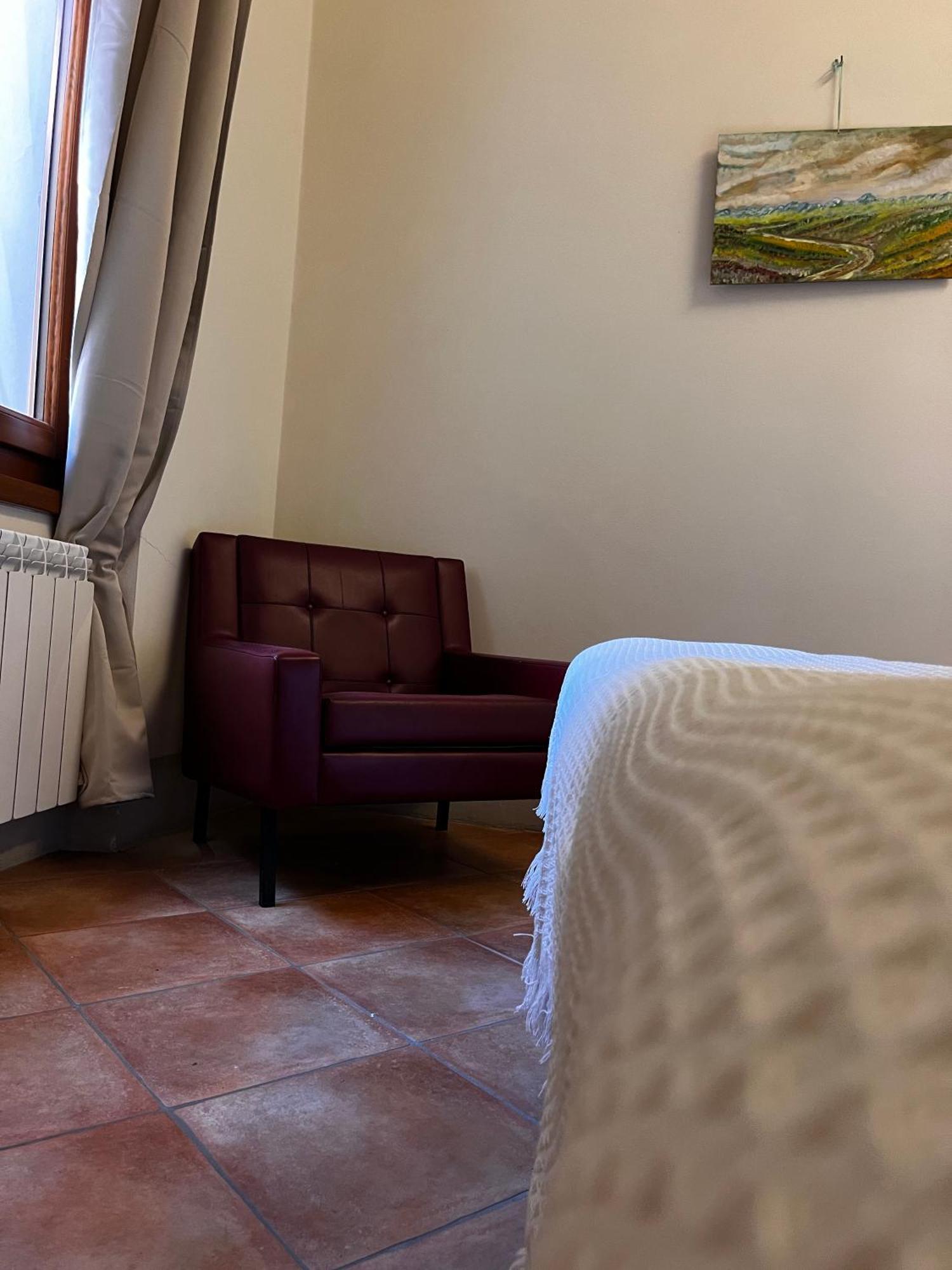 The Monna Lisa Resort Arezzo Eksteriør bilde