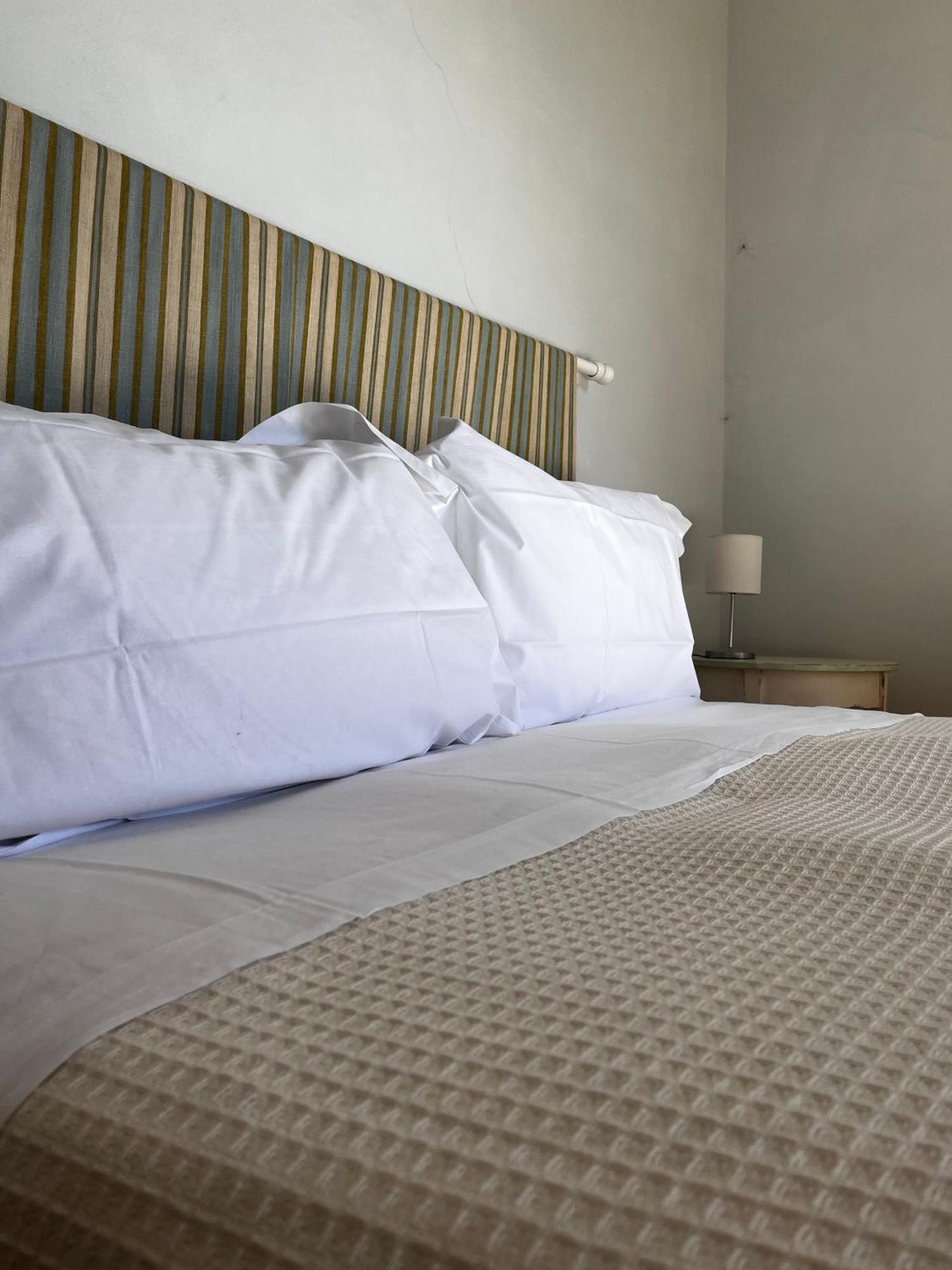 The Monna Lisa Resort Arezzo Eksteriør bilde