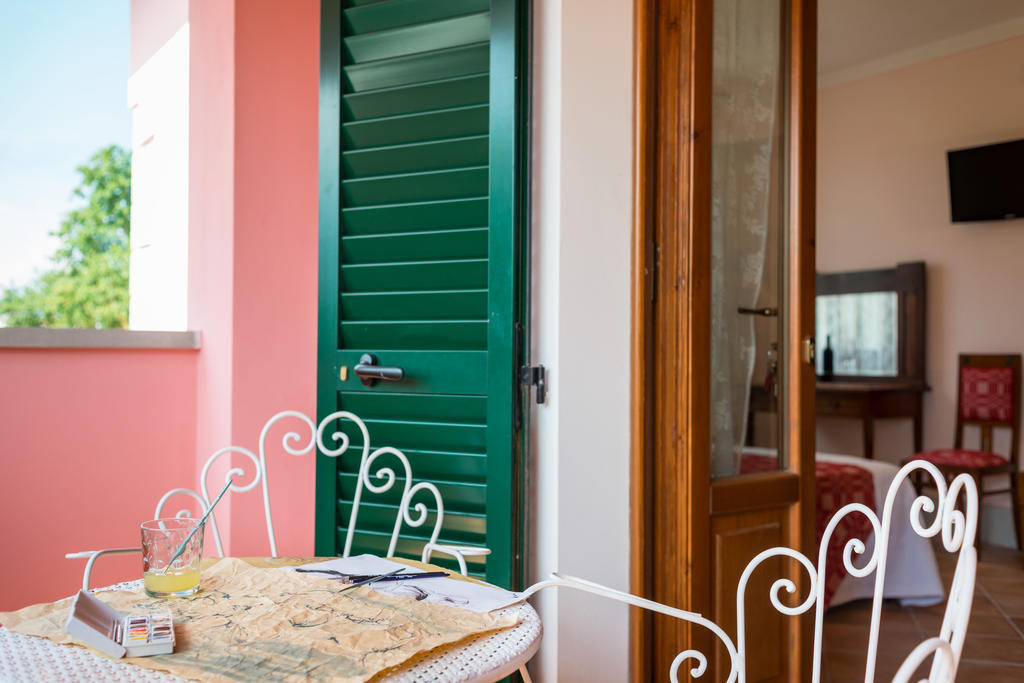 The Monna Lisa Resort Arezzo Rom bilde