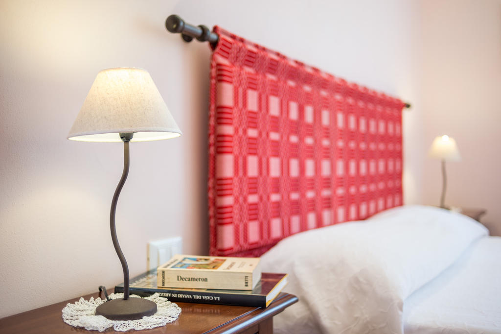 The Monna Lisa Resort Arezzo Rom bilde