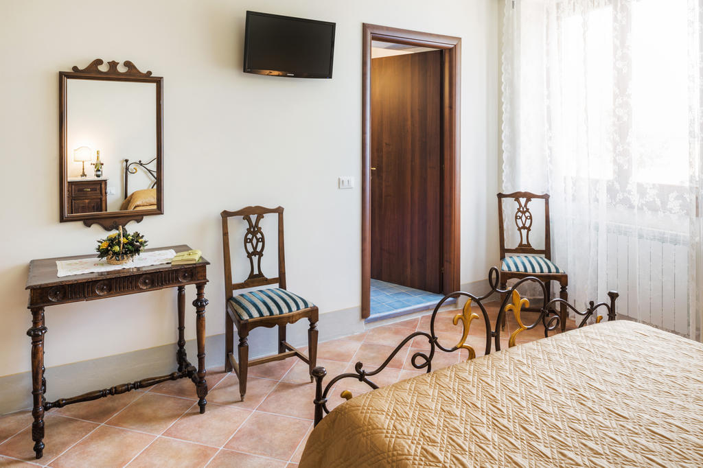 The Monna Lisa Resort Arezzo Rom bilde