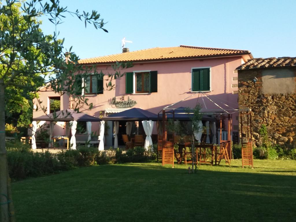 The Monna Lisa Resort Arezzo Eksteriør bilde
